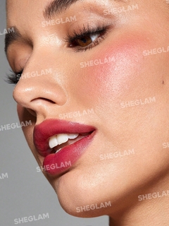 SHEGLAM - Tinta hidratante para labios y rubor - Itʼs Chili - comprar online