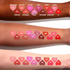 Moira Cosmetics - Love Steady Liquid Blush (003, Honey Pie) en internet