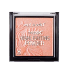 Wet n Wild - MegaGLO Highlighting Powder - Bloom Time - (DAÑADA) - comprar online