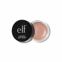 ELF - LUMINOUS PUTTY BLUSH - Maui