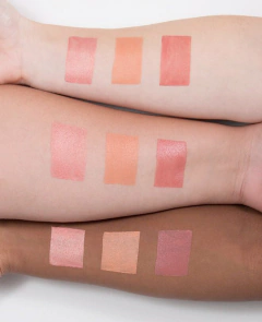 Wet N Wild - MegaGlo Makeup Stick - Blush Stick - Peach Bums en internet