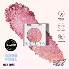 Moira - Chroma Light Shadow - 12 - Rosé en internet