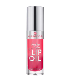 Essence - Hydra Kiss Lip Oil - 3) Pink Champagne - comprar online
