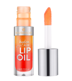 Essence - Hydra Kiss Lip Oil - 2) Honey, Honey