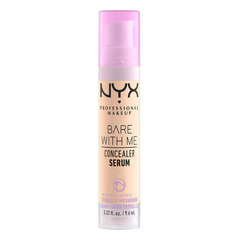 NYX - Bare With Me Concealer Serum - 1) Fair en internet