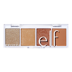 ELF - BITE SIZE EYESHADOW - ORANGE DREAMSICLE