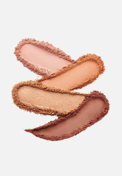 Essence The Peach Edition Mini - Paleta de Sombras - 4 Tonos Durazno y Cálidos - comprar online