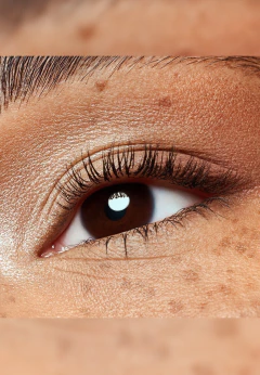 Imagen de Essence The Nude Edition Mini - Paleta de Sombras - 4 Tonos Neutros y Elegantes