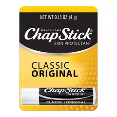ChapStick - Classic Lip Balm - Individual