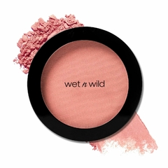 Wet N Wild - Color Icon - Rubor - Pinch Me Pink