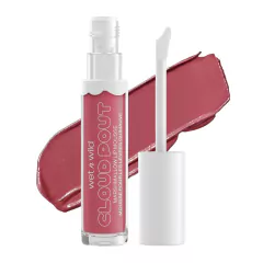 Wet n Wild - Cloud Pout Marshmallow Lip Mousse - Pink Marsh To My Mallow