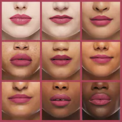 Wet n Wild - Cloud Pout Marshmallow Lip Mousse - Pink Marsh To My Mallow en internet