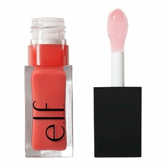 ELF - Glow Reviver Lip Oil - Pink Quartz