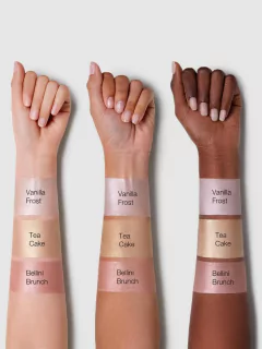 SHEGLAM Glow Bloom Liquid Highlighter Bellini Brunch – Iluminador Líquido - comprar online