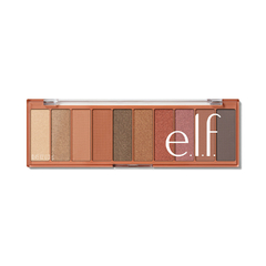 ELF - Perfect 10 Eyeshadow Palette - Rose Gold Sunset