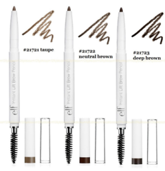 ELF - INSTANT LIFT BROW PENCIL - Taupe - tienda online