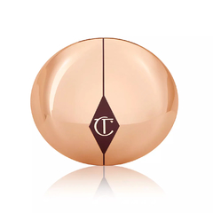 Charlotte Tilbury - Mini Airbrush Flawless Finish Setting Powder - 2 Medium - comprar online