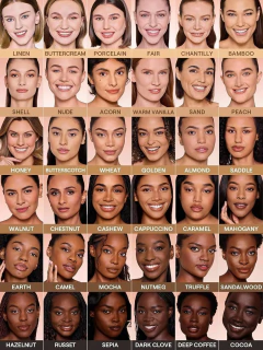 Imagen de SHEGLAM Lock & Go Base Cushion Tono Nude - Larga Duración 12g