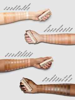 SHEGLAM - Skin Magnet High Coverage Foundation Stick - Nude - tienda online