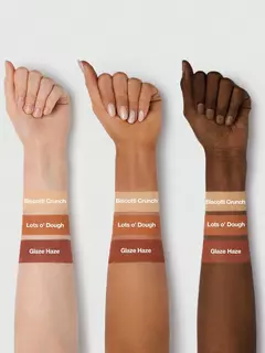 SHEGLAM Smart Cookie Shadow Stack Tonos Marrón y Nude – Sombras Apilables Compactas en internet