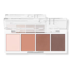 e.l.f. Cosmetics Bite Size Eyeshadow Cold Brew – Mini Paleta de Sombras Original - comprar online