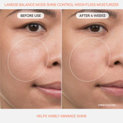 LANEIGE Balance Mode Shine Control 8ml (Mini Size) Hidratante Facial - comprar online