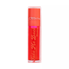 Beauty Creations - STRAWBERRY ROLLER GLOSS - comprar online