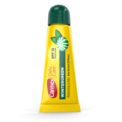 CARMEX - BÁLSAMO LABIAL EN TUBO - 15 spf - Wintergreen