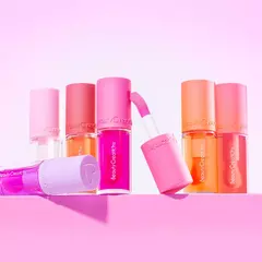 Beauty Creations All About You PH Lip Oil – Drop It Low Watermelon - BBK Makeup Importado