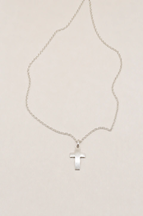 CONJUNTO CADENA CRUZ SMALL
