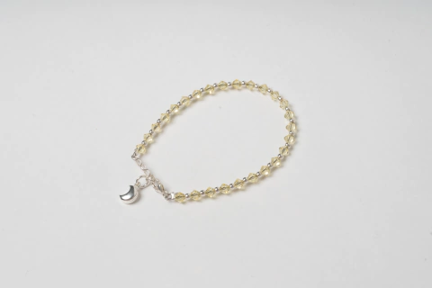 PULSERA CRISTAL