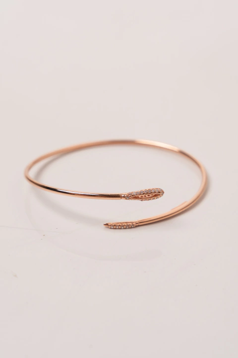 PULSERA AMALFI ROSE - comprar online