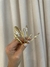ESCLAVA SNAKE GOLD SMALL en internet