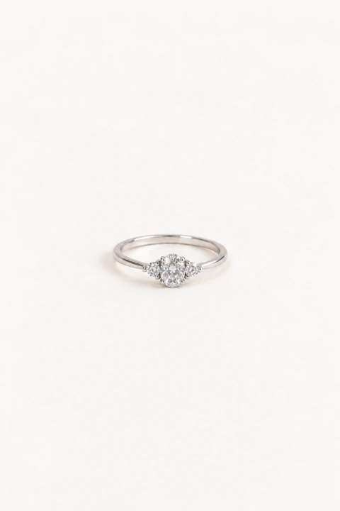 ANILLO ROMA