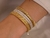 PULSERA TURÍN GOLD en internet