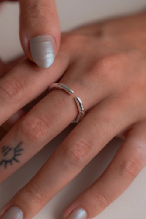 ANILLO PIA - comprar online