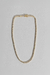 CHOKER GOLD BIG - Joyeria Pietra