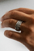 ANILLO PAX SILVER - comprar online