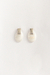 AROS NACAR OVAL GRANDE - Joyeria Pietra