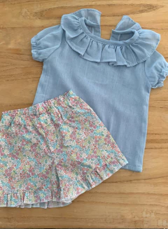 Short popi - liberty- - comprar online