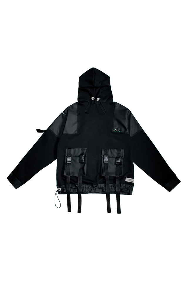 Hoodie [ Security ] thumbnail 2