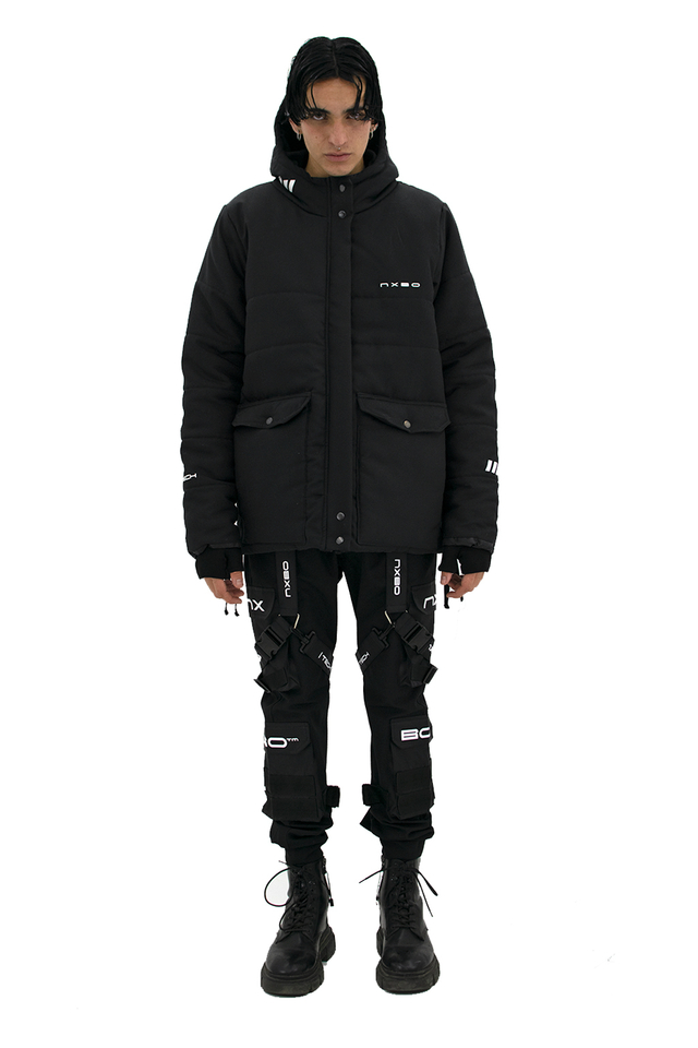Puffer Ultra Tech [ Jacket ] thumbnail 2