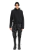 Pantalon Cargo _ Black Bird | NXBO on internet