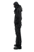 Pantalon Baggy [ Brutal ] en internet