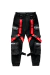 Pantalon Cargo [ Enemy Down ] - tienda online