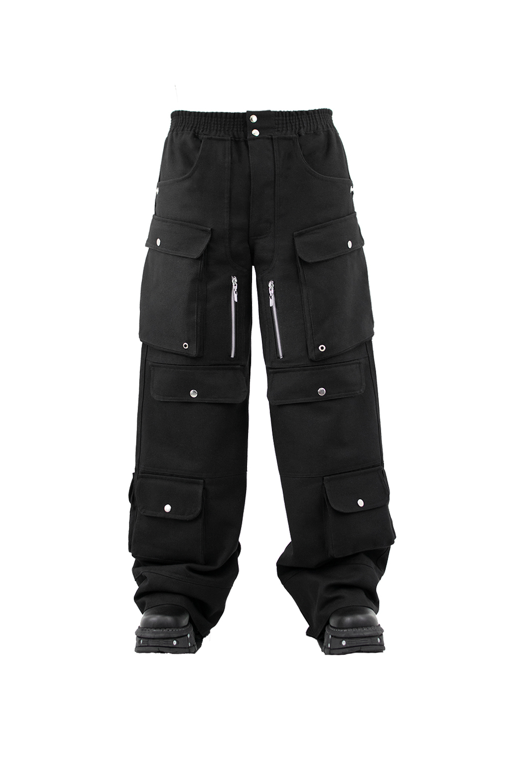 Pantalon Baggy [ Brutal ] thumbnail 3