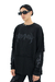 Remera [ Layed ] Larga en internet