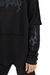 Remera [ Layed ] Larga - NXBO