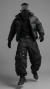 Pantalon Cargo Vortex - comprar online