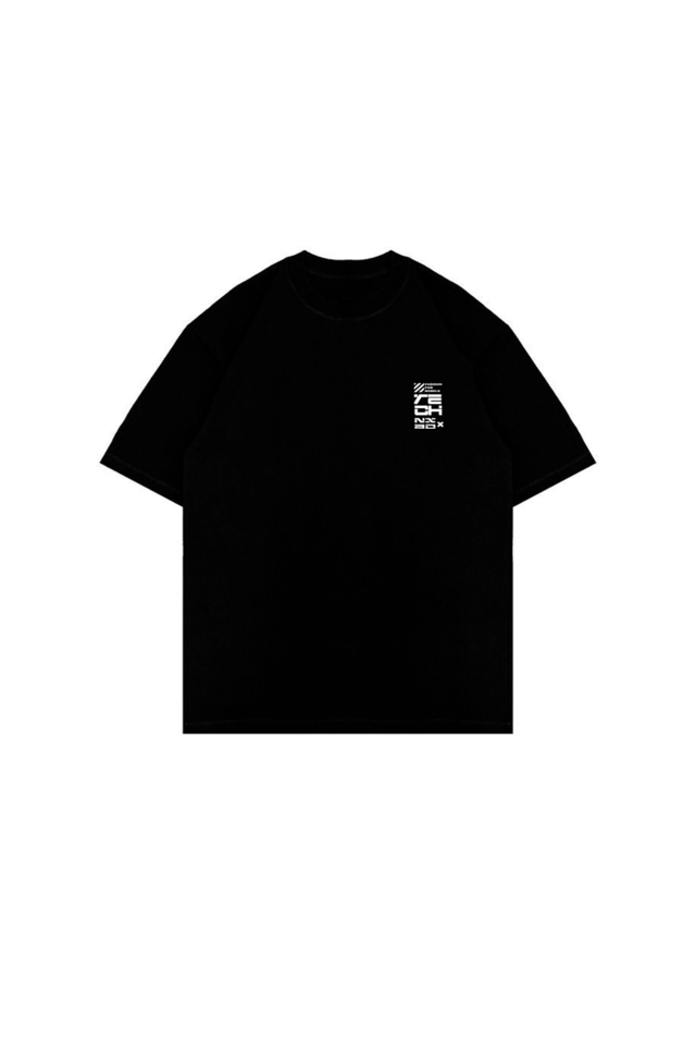 Remera [ Tech ] thumbnail 2